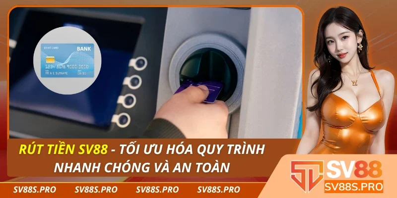Rút Tiền SV88